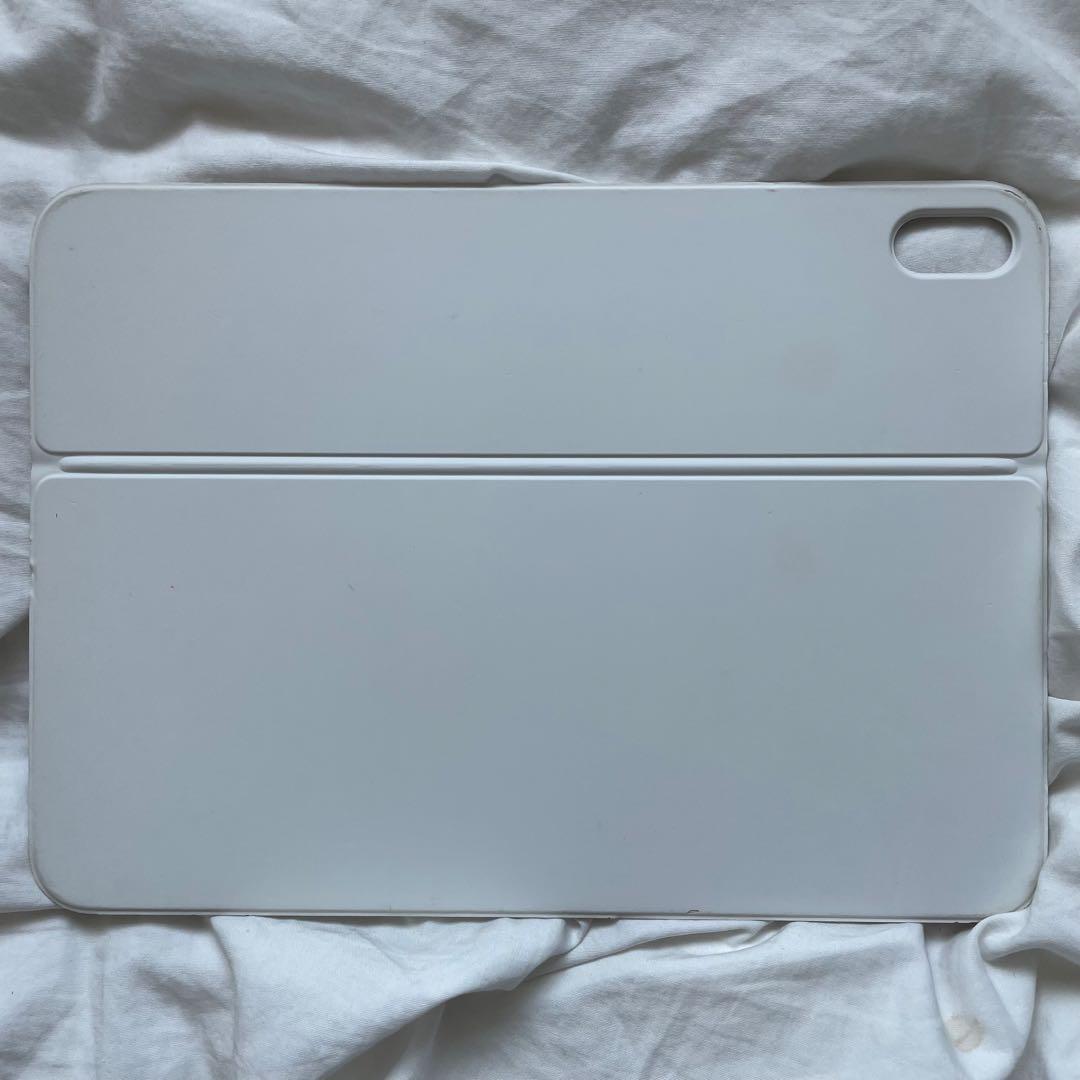 i-pad 10.9型用　マジックキーボードフォリオ