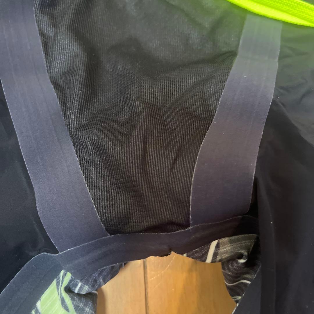 競泳用GX・SONIC NEO AG ハーフスパッツ　Sサイズ　値下げしました！