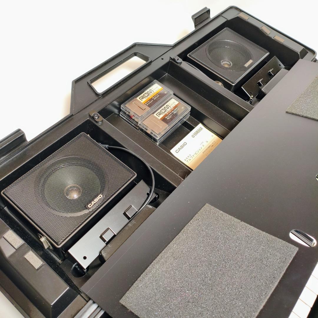 CASIO Casiotone MT-800 ヴィンテージキーボード