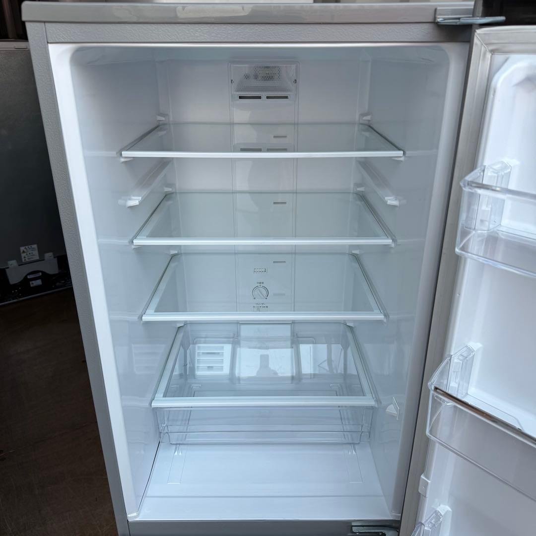 C7337★2023年製美品★アクア 冷蔵庫 200L 大型　一人暮らし　家電