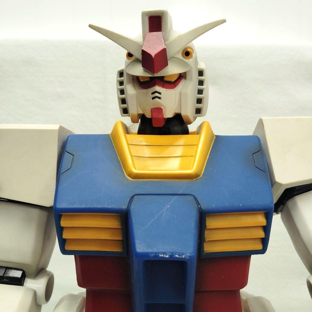 【T】機動戦士ガンダム　ジャンボグレードガンダム　500㎜