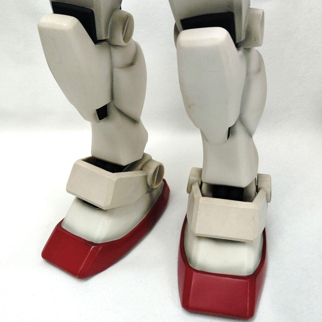 【T】機動戦士ガンダム　ジャンボグレードガンダム　500㎜