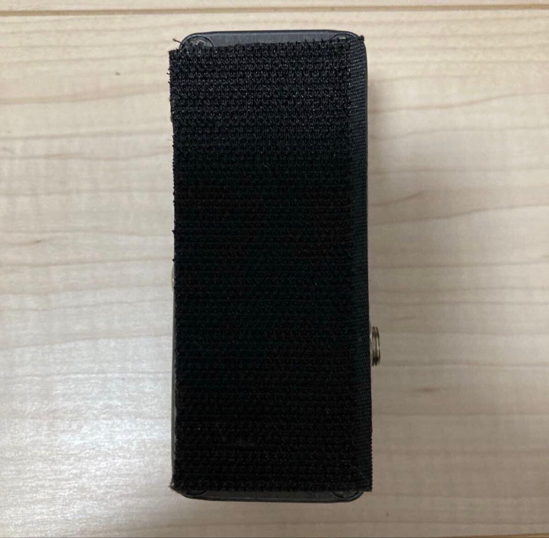 XOTIC EP Booster エキゾティック ブースター エフェクター