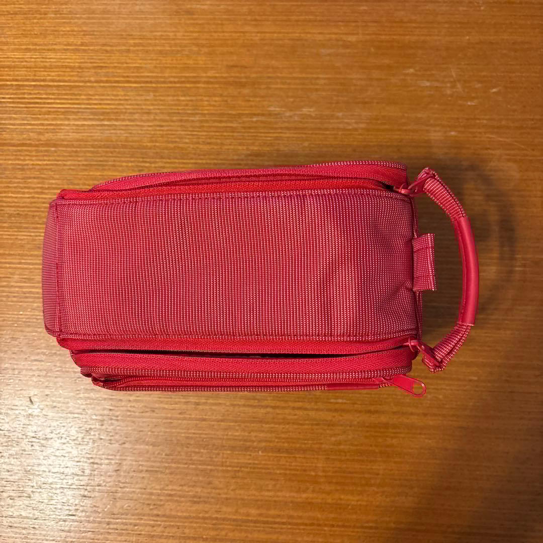 50倍ズームPanasonic HC-V300M 収納バッグ・大容量バッテリー