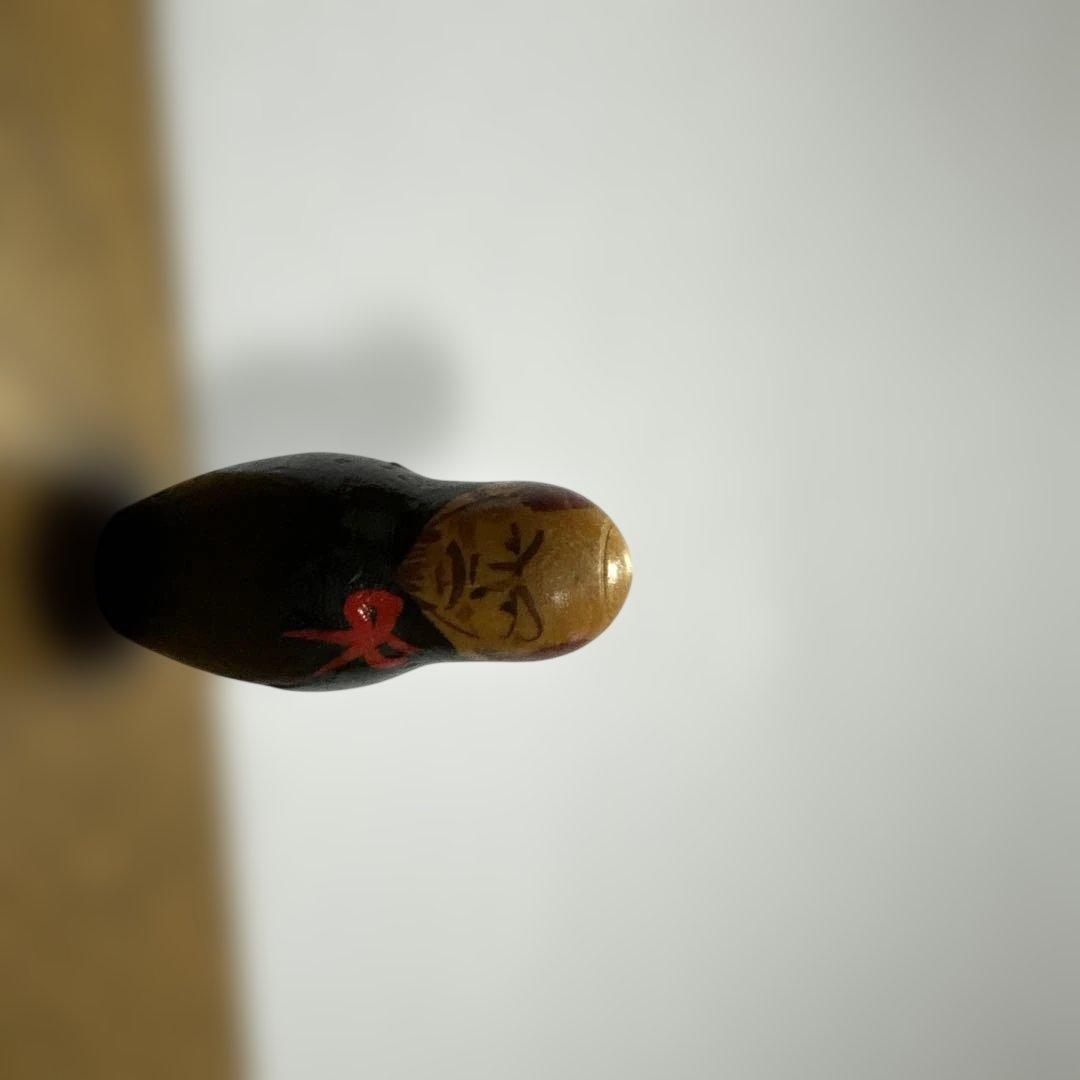 【ロシア土産】2008年購入 歴代大統領マトリョーシカ／レアデザイン