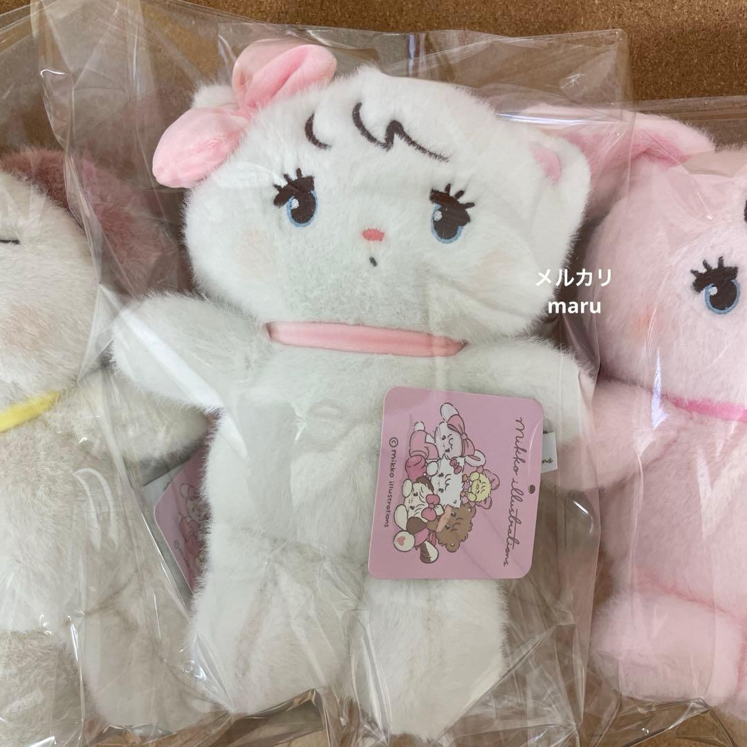 mikko illustrations ミッコ ポップアップストア