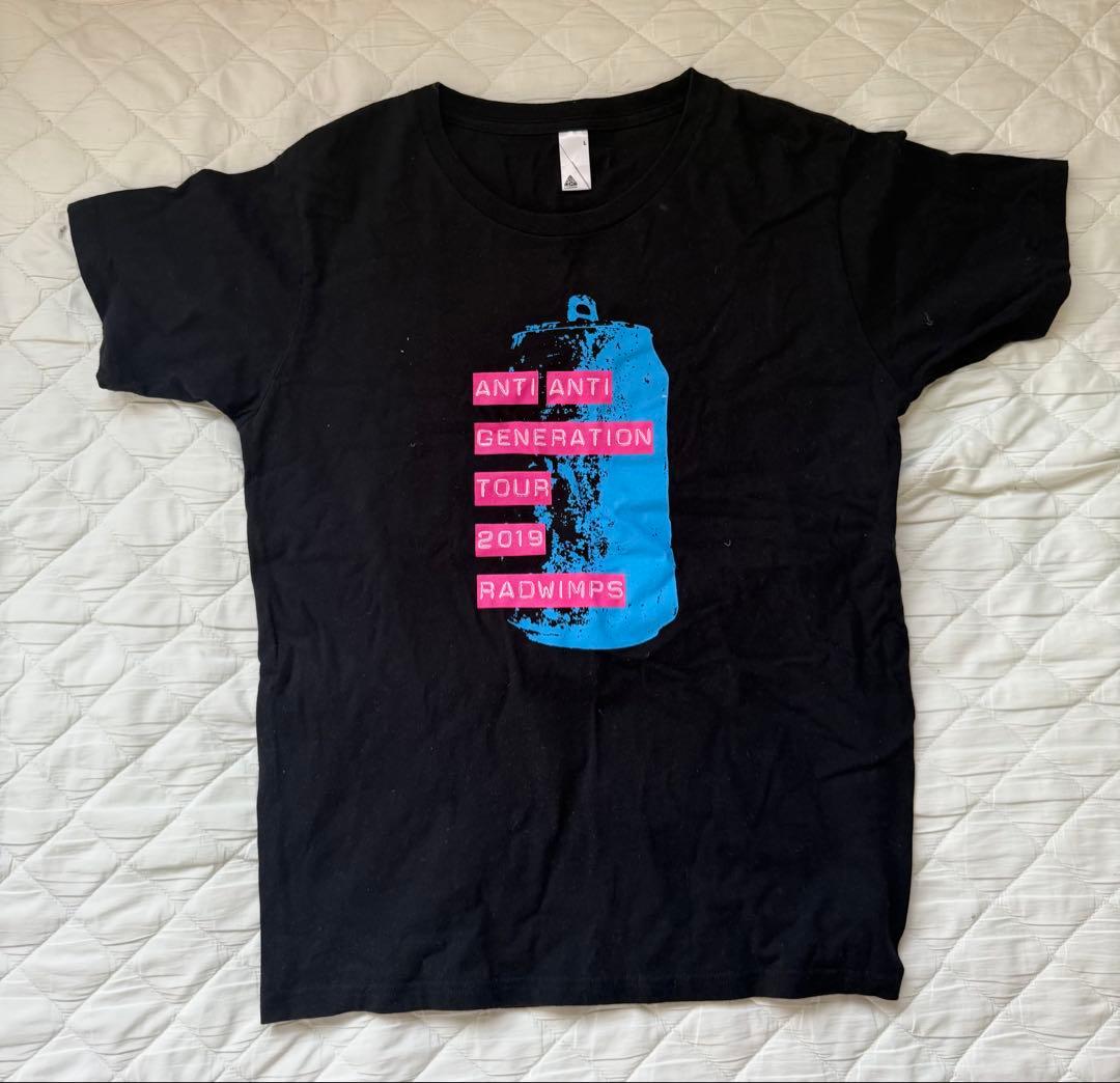 RADWIMPS Tシャツ タオル グッズ まとめ売り