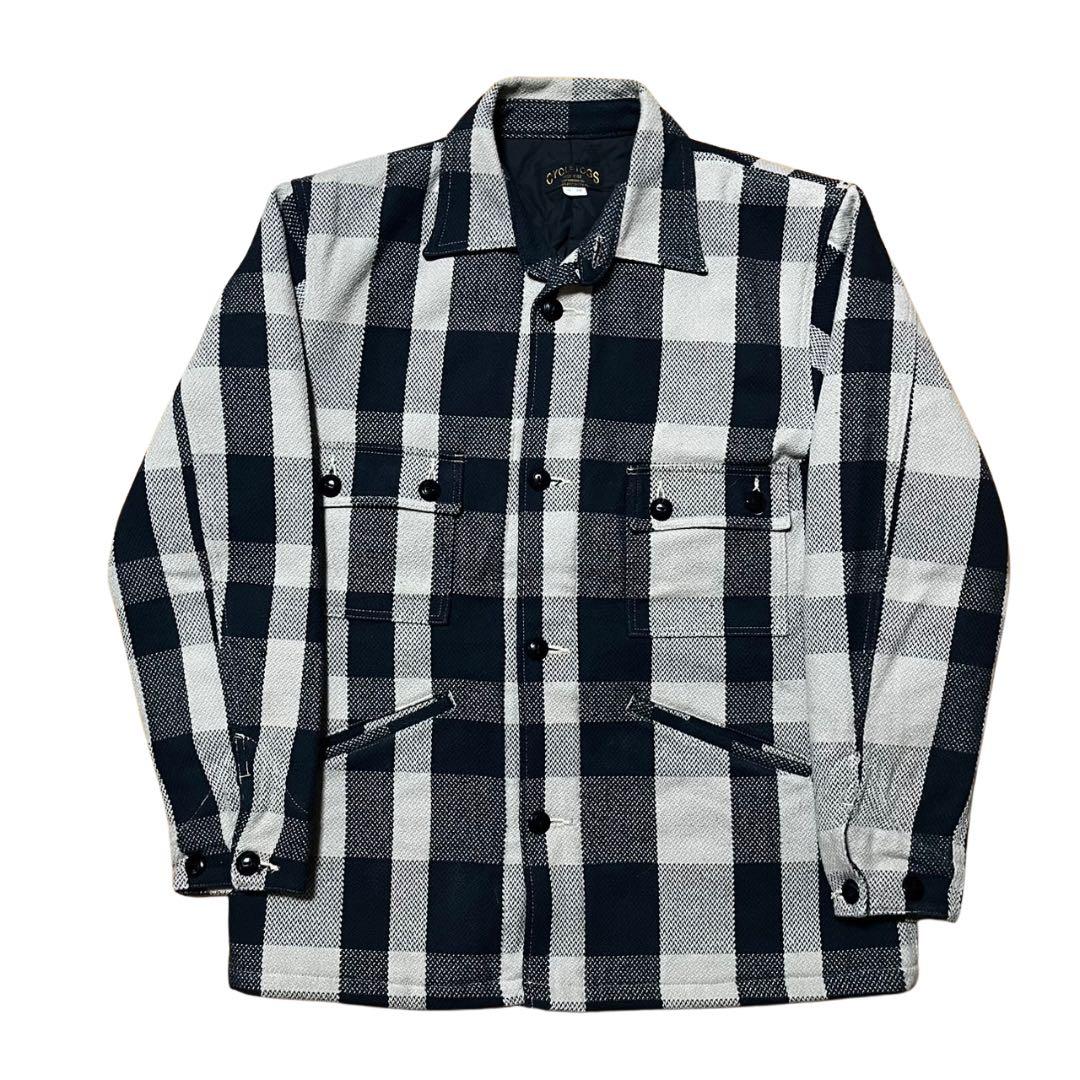 新品未使用 WESTRIDE アウター ジャケット ウエストライド