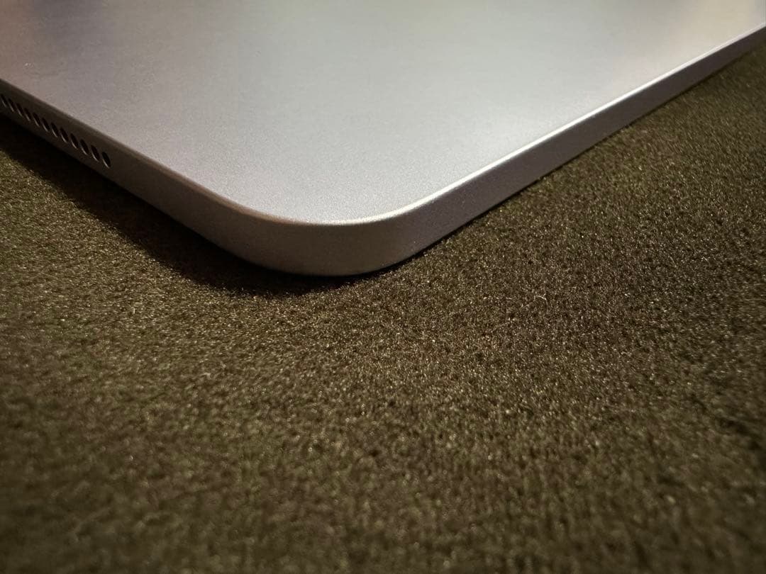 【M3】iPad Air13インチ【1年保証期間中】