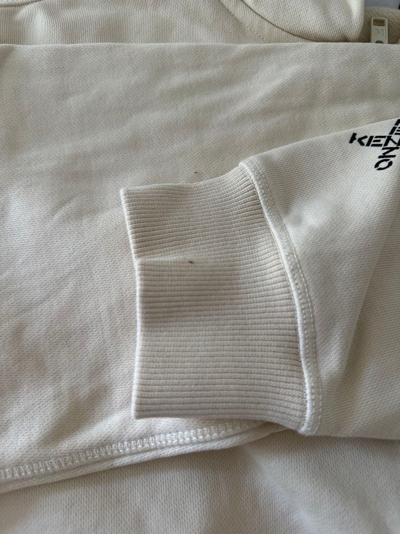 KENZO スウェット ジャージ セットアップ