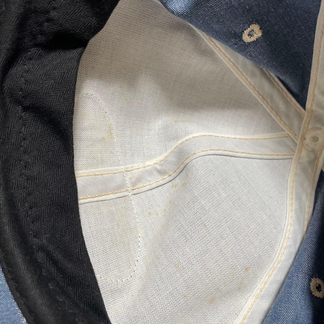 値下げ不可！希少美品　旧ロゴ　テンダーロイン　キャップ