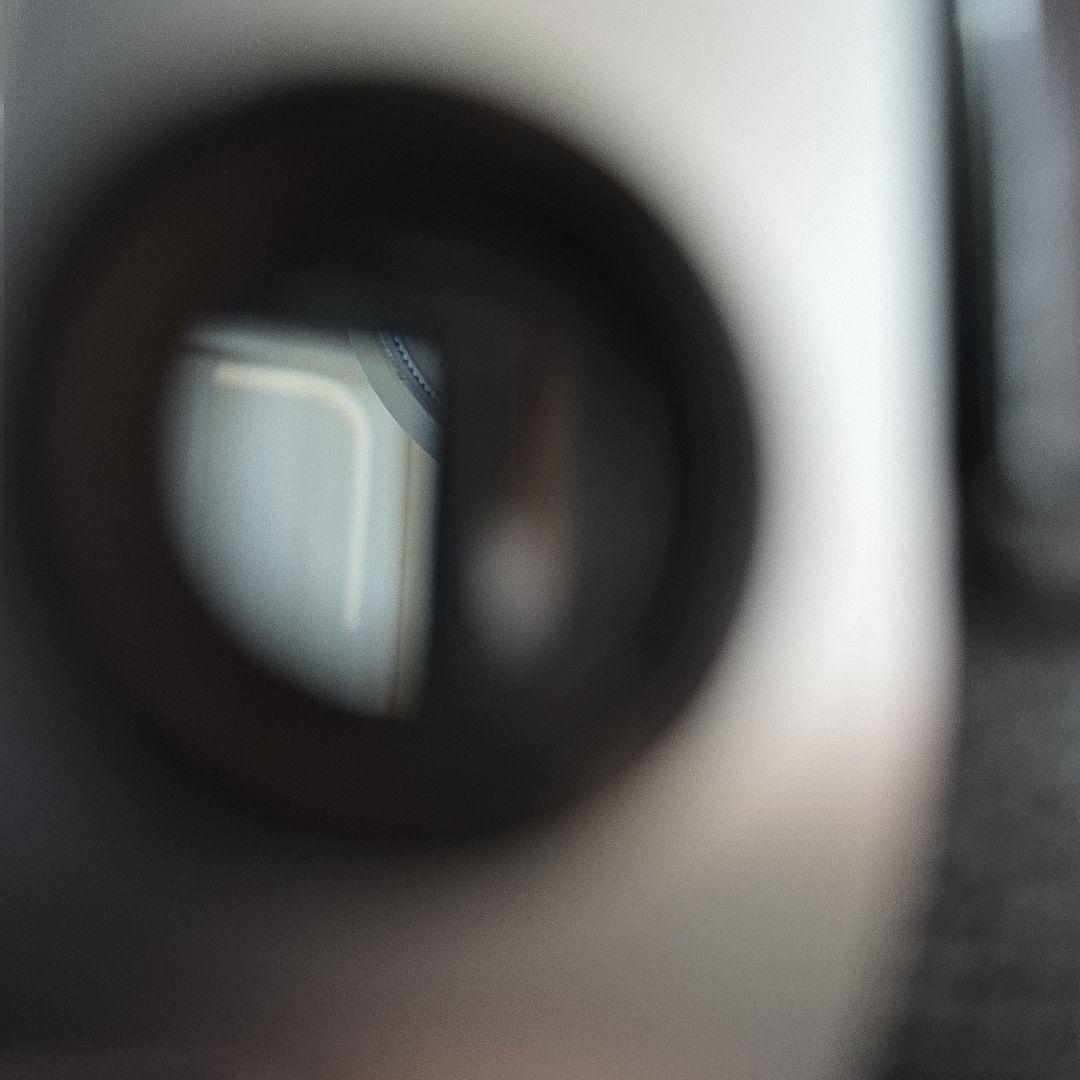 LeicaM3ダブルストロークフィルムカメラ