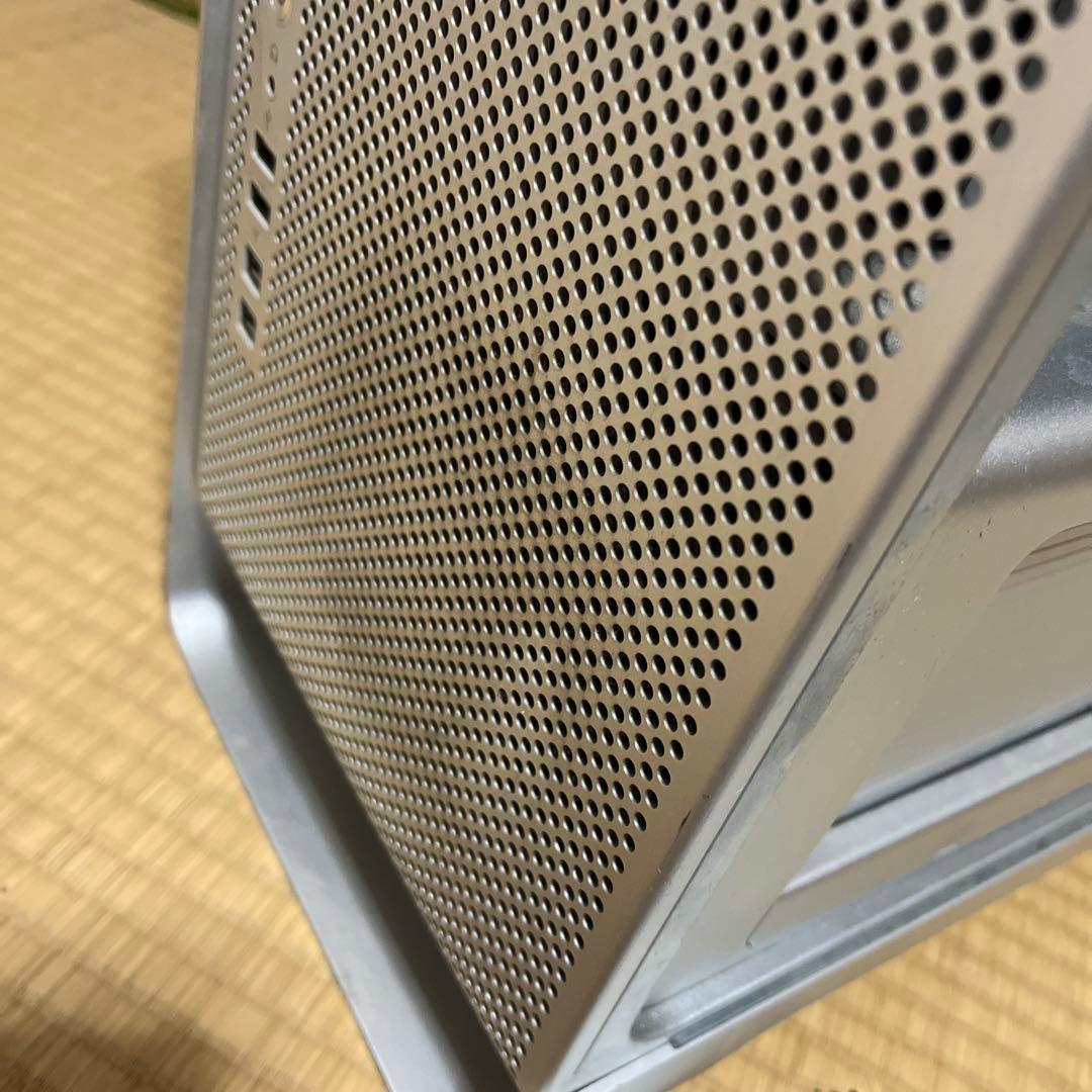 Macデスクトップ Apple MacPro Mid 2010 A1289