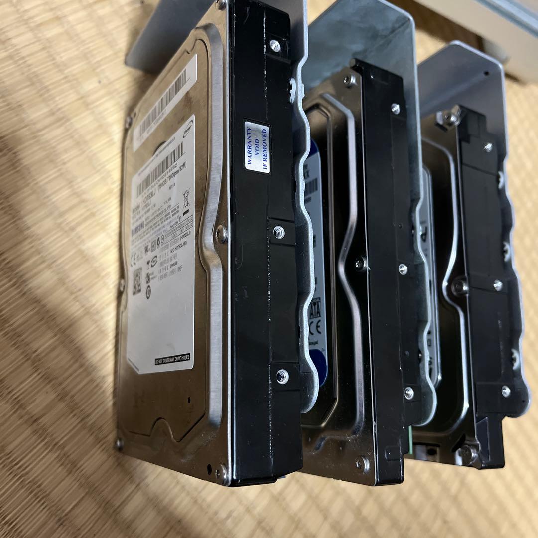 Macデスクトップ Apple MacPro Mid 2010 A1289