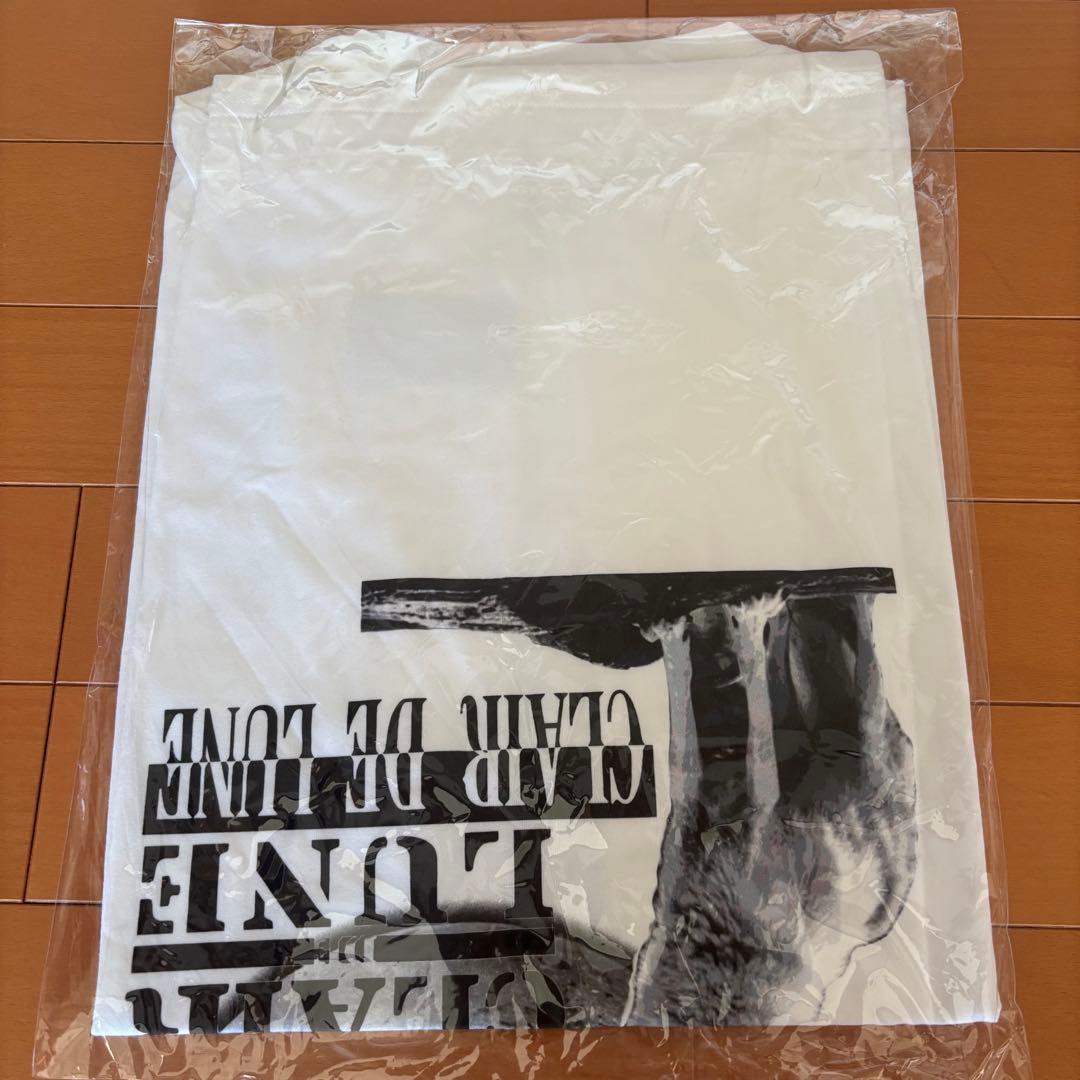 CLAIR DE LUNE Tシャツ