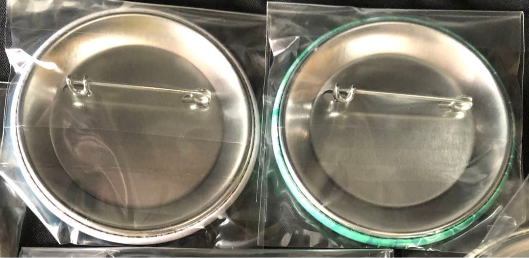 薄桜鬼 缶バッジ アクセサリー マグネット ストラップ 沖田