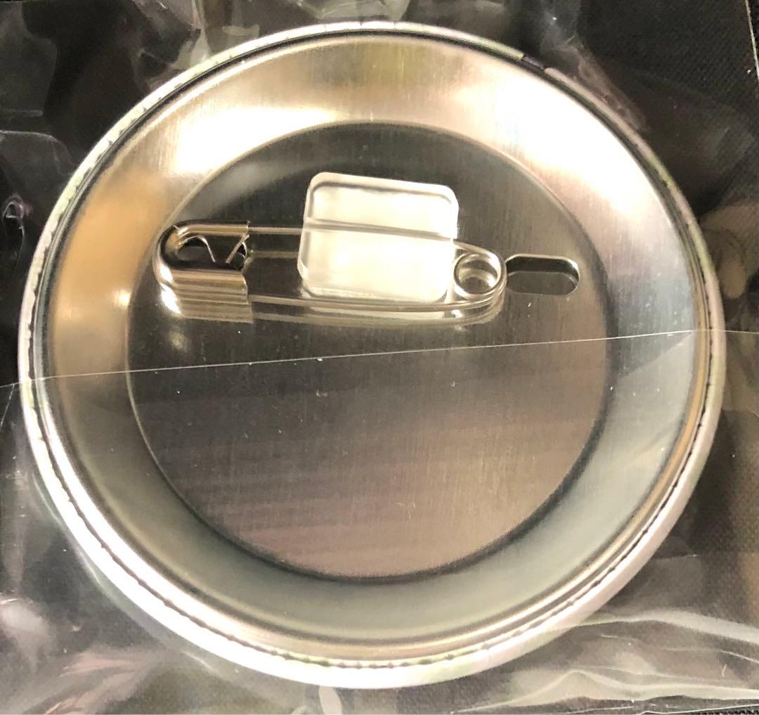 薄桜鬼 缶バッジ アクセサリー マグネット ストラップ 沖田