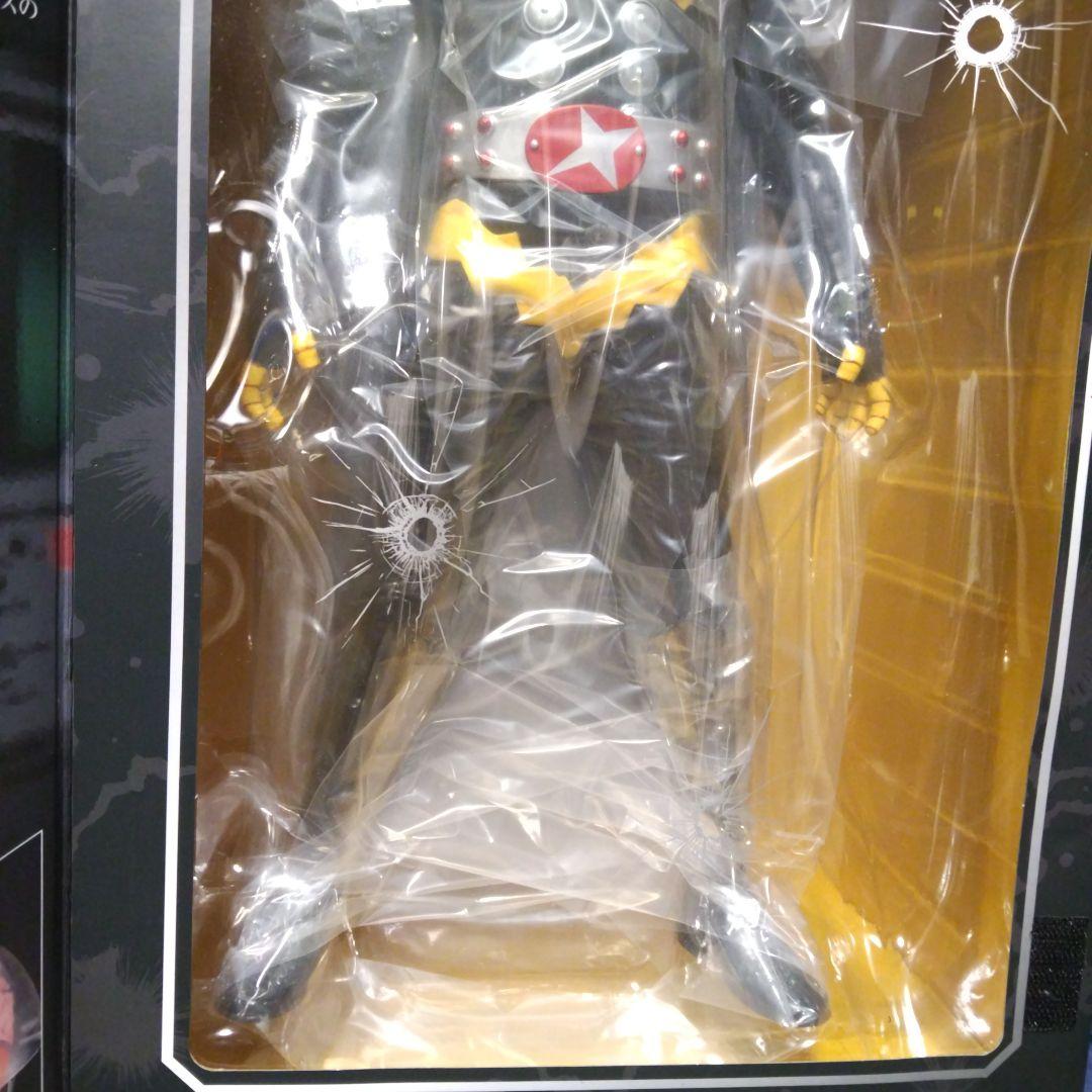 バンダイ メガハウス、Ultimate Article ハカイダー 未開封品