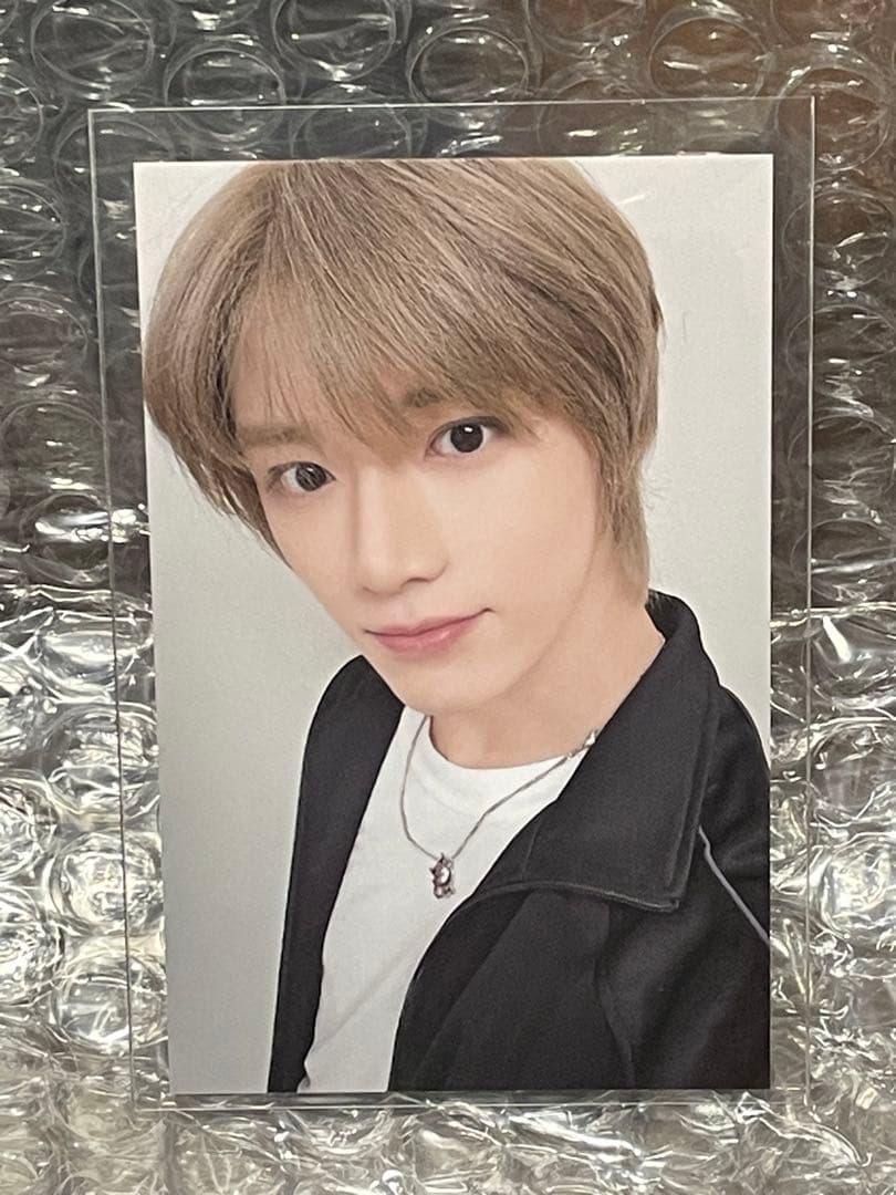 【新品】TXT ソウル アンコン MOAゾーン トレカプルバスセット