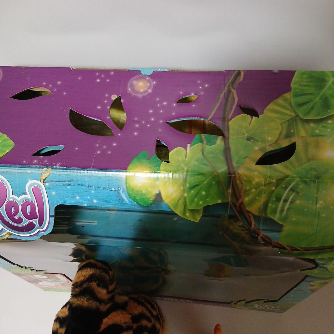 ✨FurReal✨ファーリアル✨ローリング✨タイラー✨美品