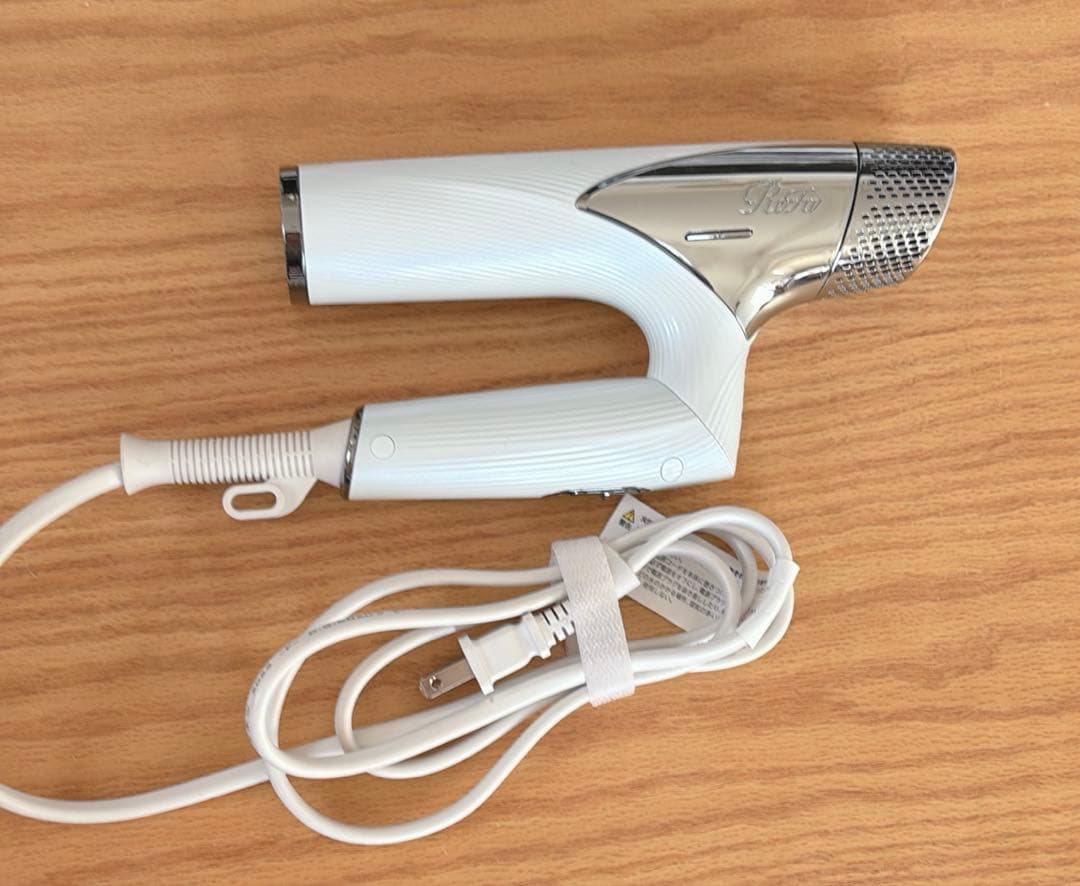 リファビューテックドライヤースマート　RE-AN-02A　※注意点あり　ReFa