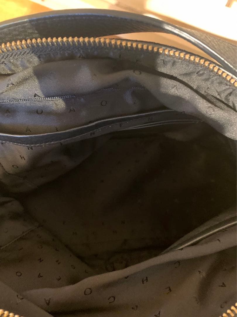 美品 COLE HAAN ショルダーバッグ