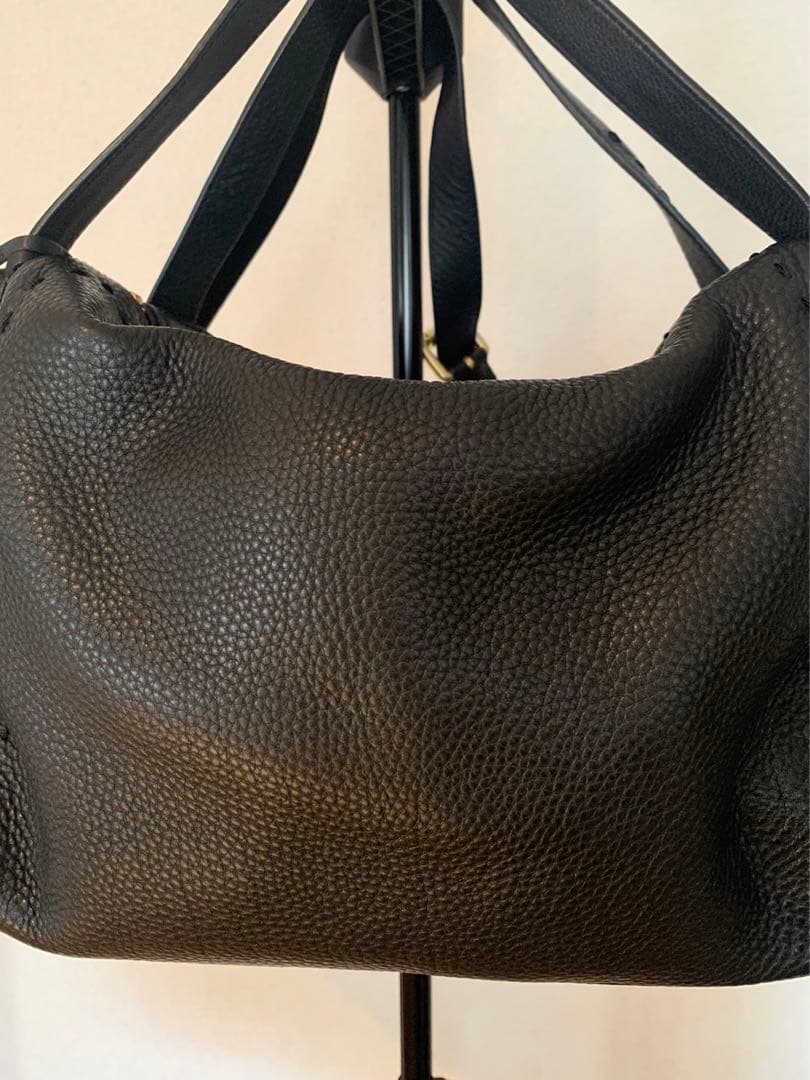 美品 COLE HAAN ショルダーバッグ