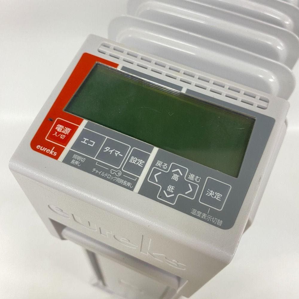 ユーレックス eureks オイルヒーター LFX11EH TB