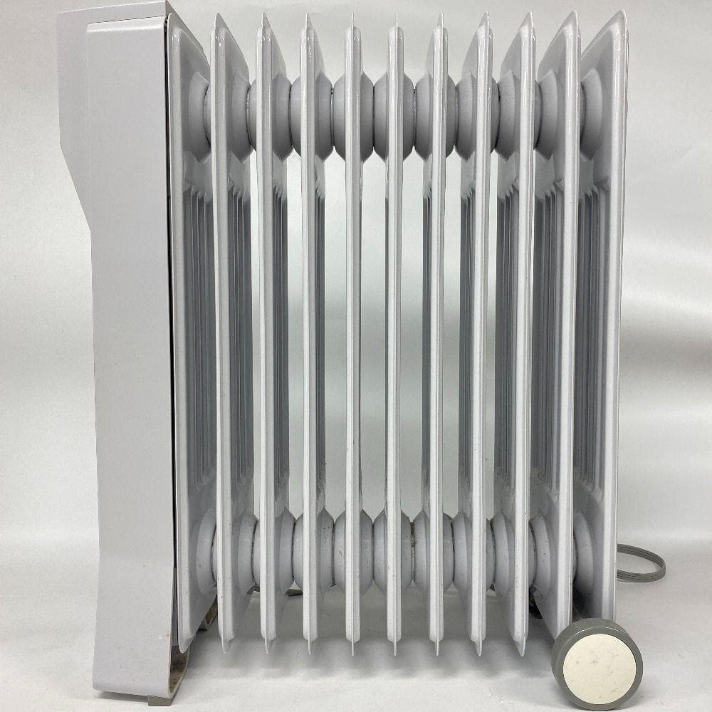 ユーレックス eureks オイルヒーター LFX11EH TB