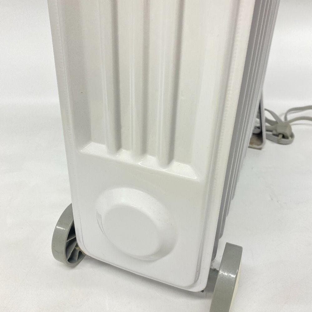 ユーレックス eureks オイルヒーター LFX11EH TB