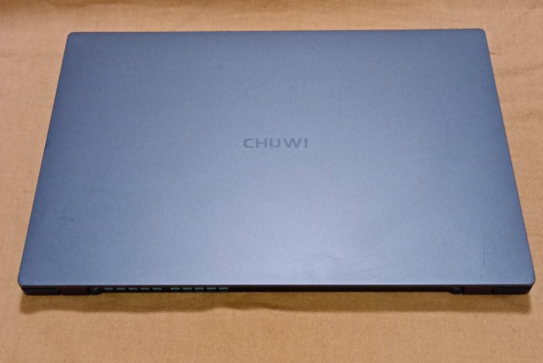 Windowsノート本体 CHUWI GemiBook X Pro N100 14\" 8GB/256GB