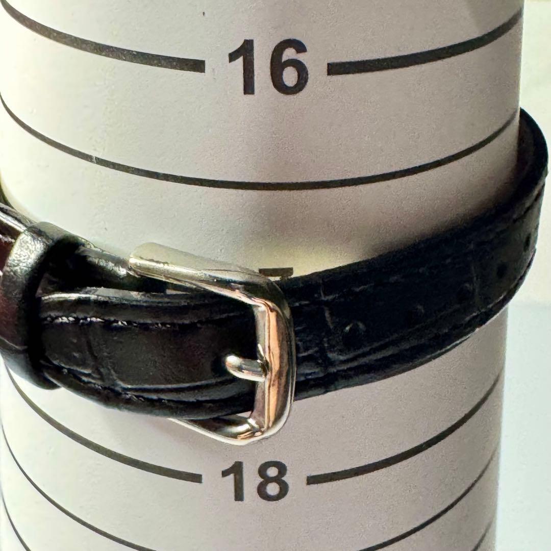 SEIKO メンズ レディース クォーツ スモセコ ゴールド 5328-0030