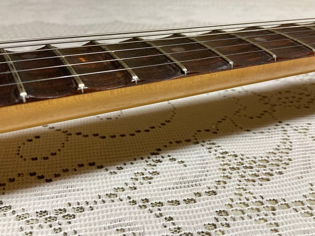 Fender Japan ST72-55 フジゲン製