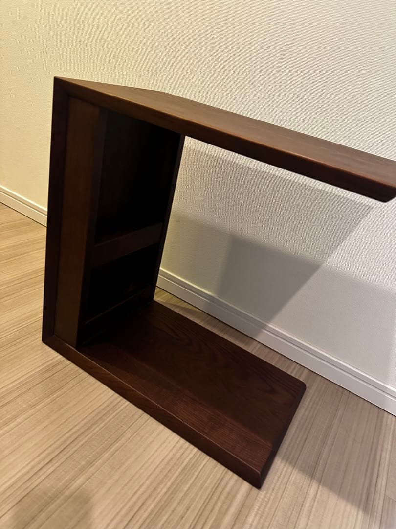 カリモク　サイド テーブル コーヒーテーブル　TU1752MK