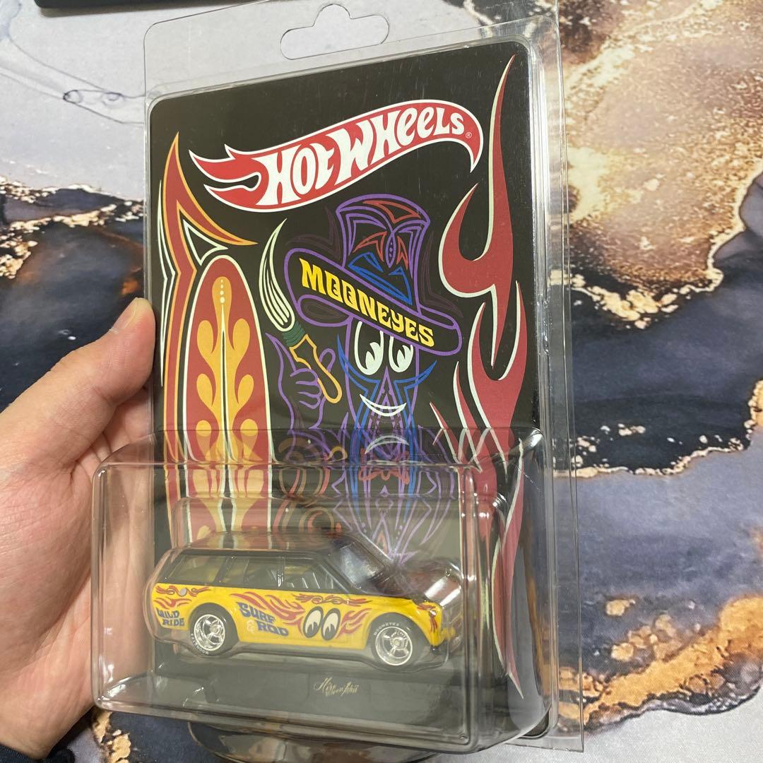 Hot Wheels 2019 ジャパンコンベンション