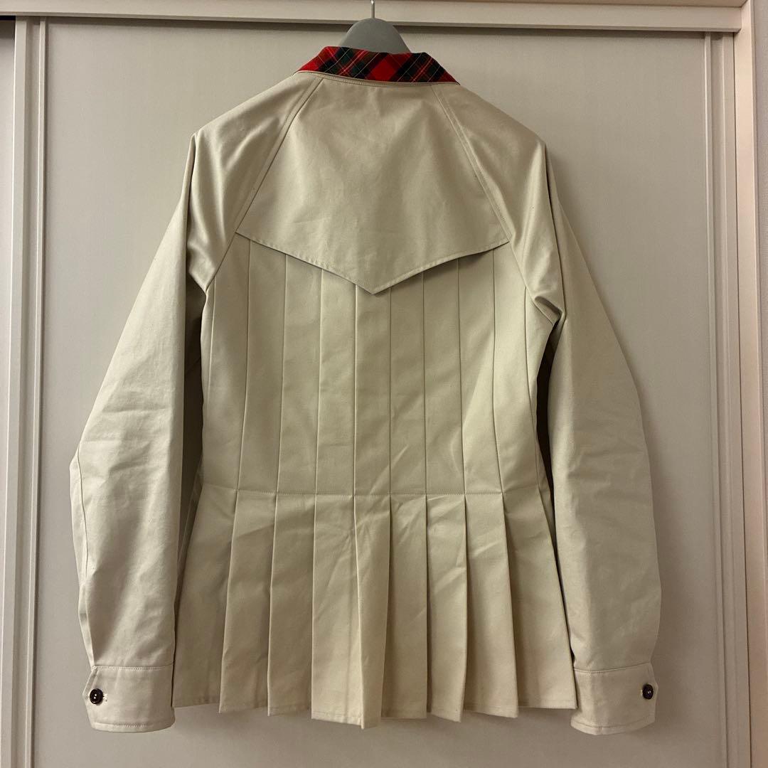 【初売り特別プライス美品】MASU knight swing top 44サイズ