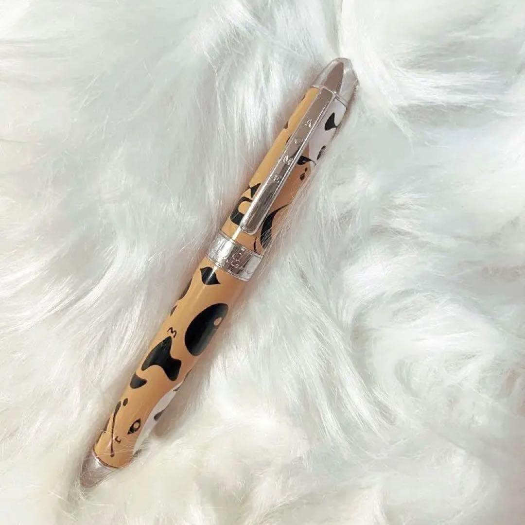 ACME Studio Charles & Ray Eamesボールペン