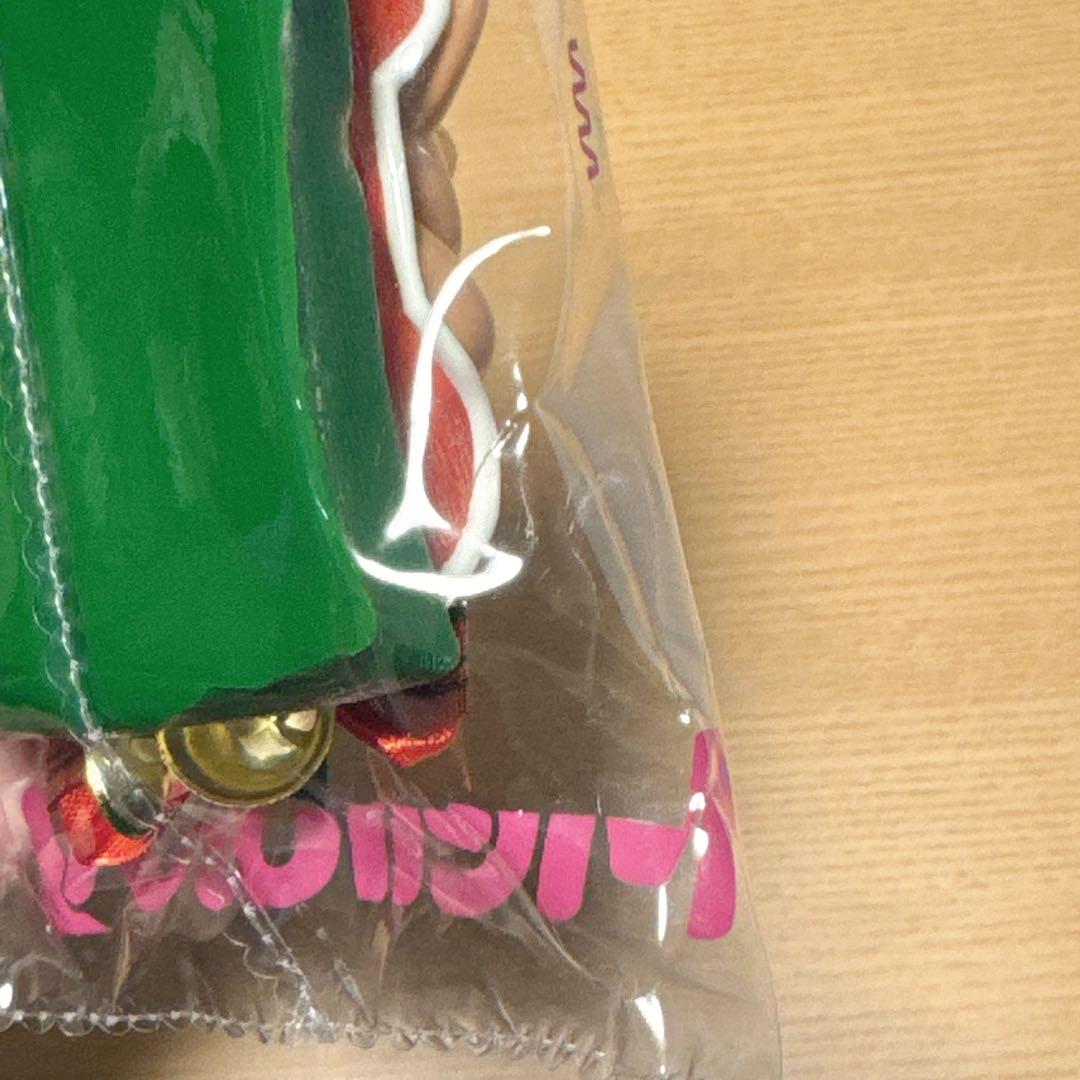 メロジョイ mellojoy クリスマス スクイーズ シークレット トナカイ