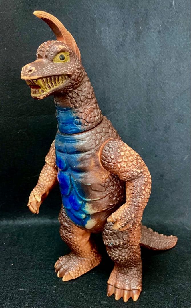 訳あり　ブルマァク　アーストロン　茶包み　1970年代　帰ってきたウルトラマン