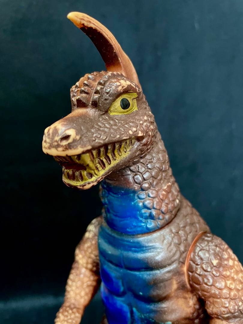 訳あり　ブルマァク　アーストロン　茶包み　1970年代　帰ってきたウルトラマン