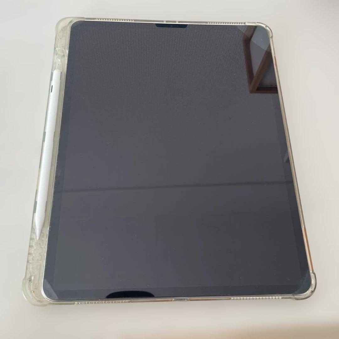 iPad Pro 第4世代 12.9インチ 256GB