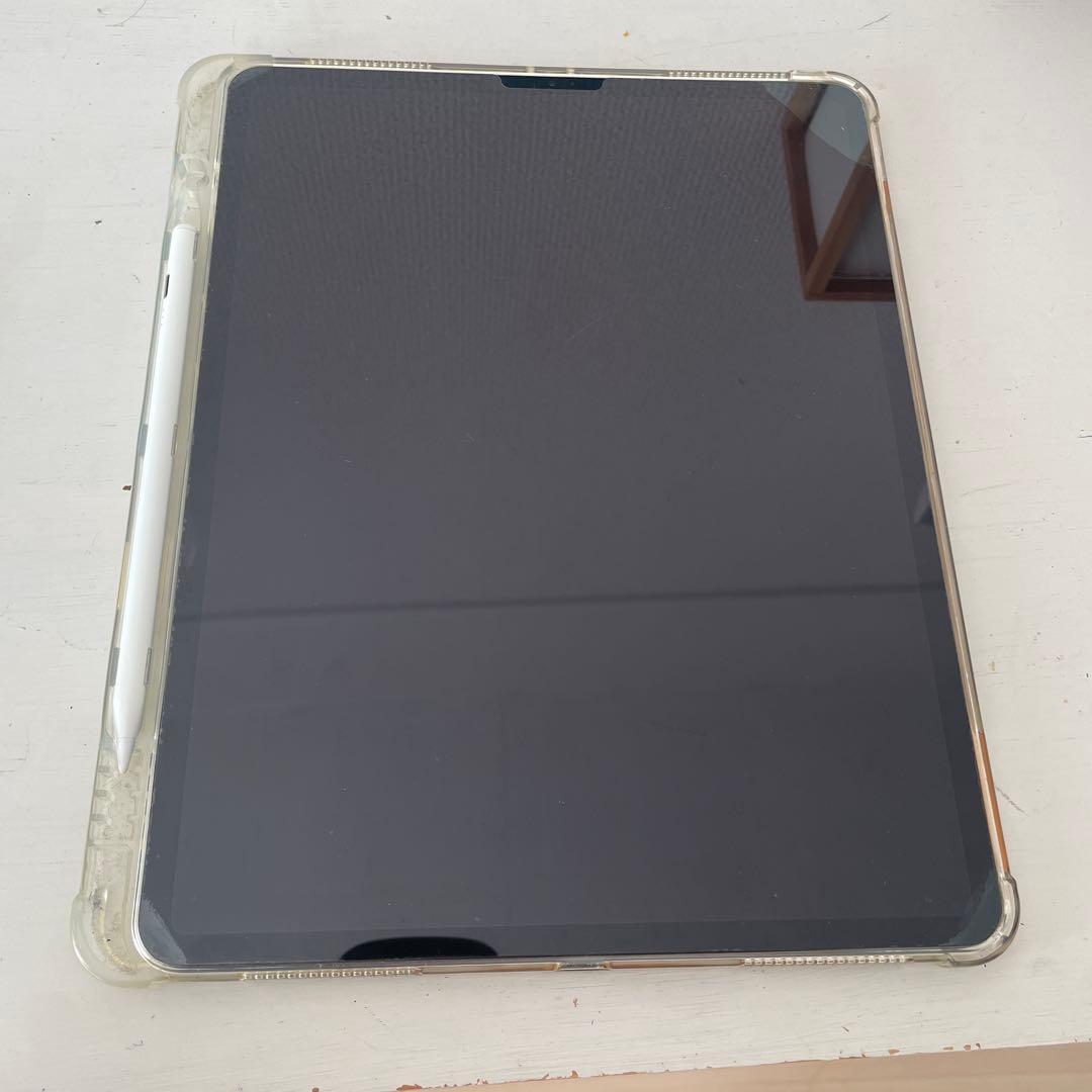 iPad Pro 第4世代 12.9インチ 256GB