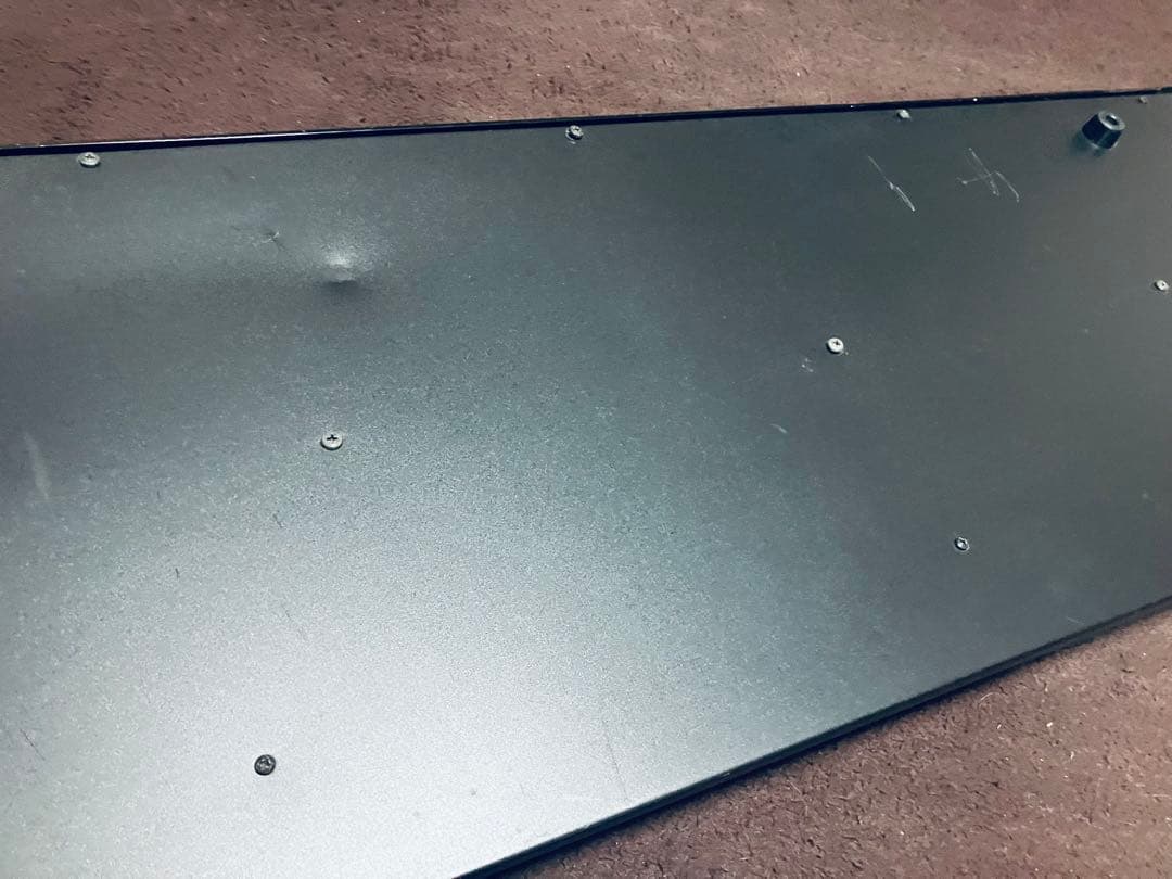 名機　KORG X3 シンセサイザー電子ピアノ中古