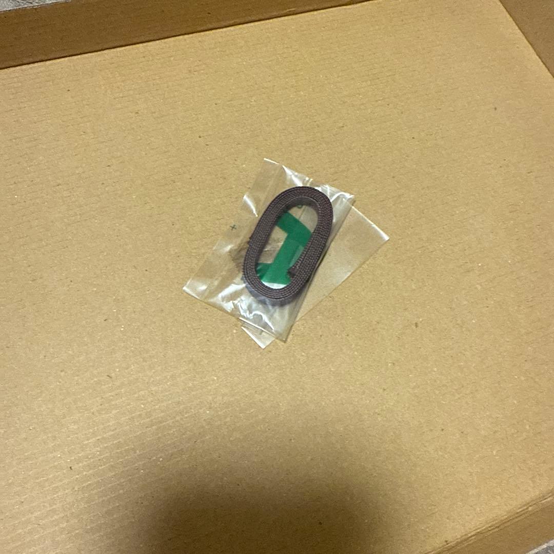 複製原画　Fate/Grand Order Fes2017 キャラファイングラフ