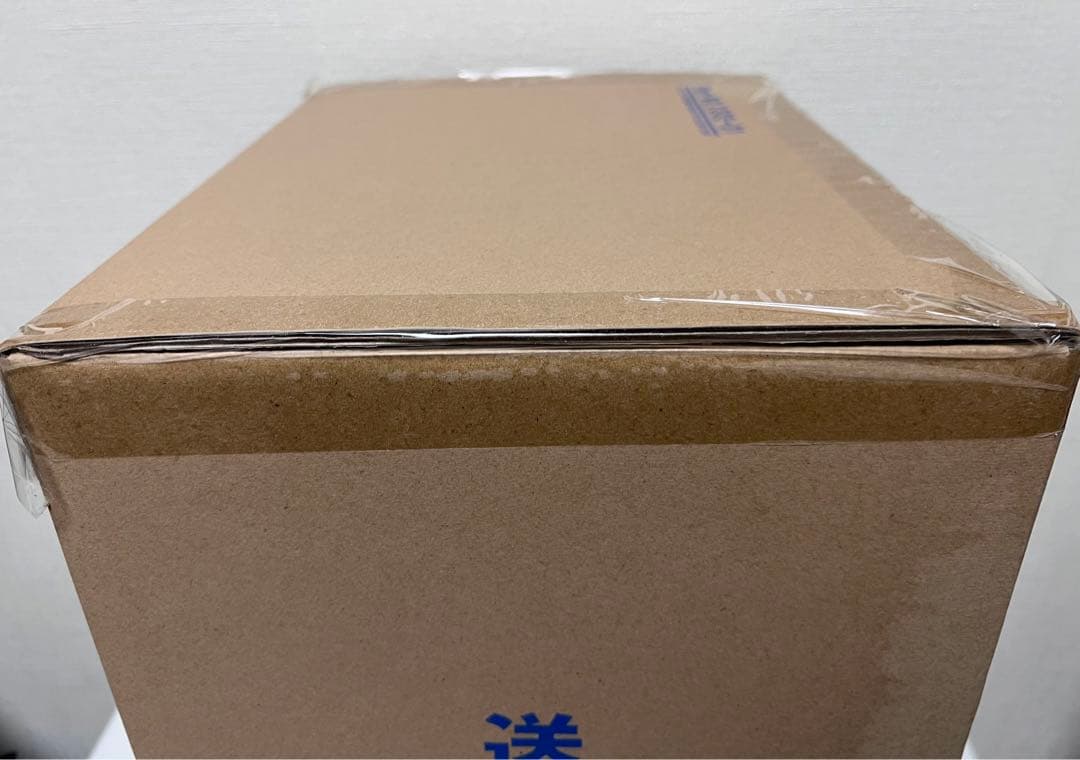 輸送箱未開封 ワンピース POP 『金獅子のシキ』 フィギュア 新品未開封