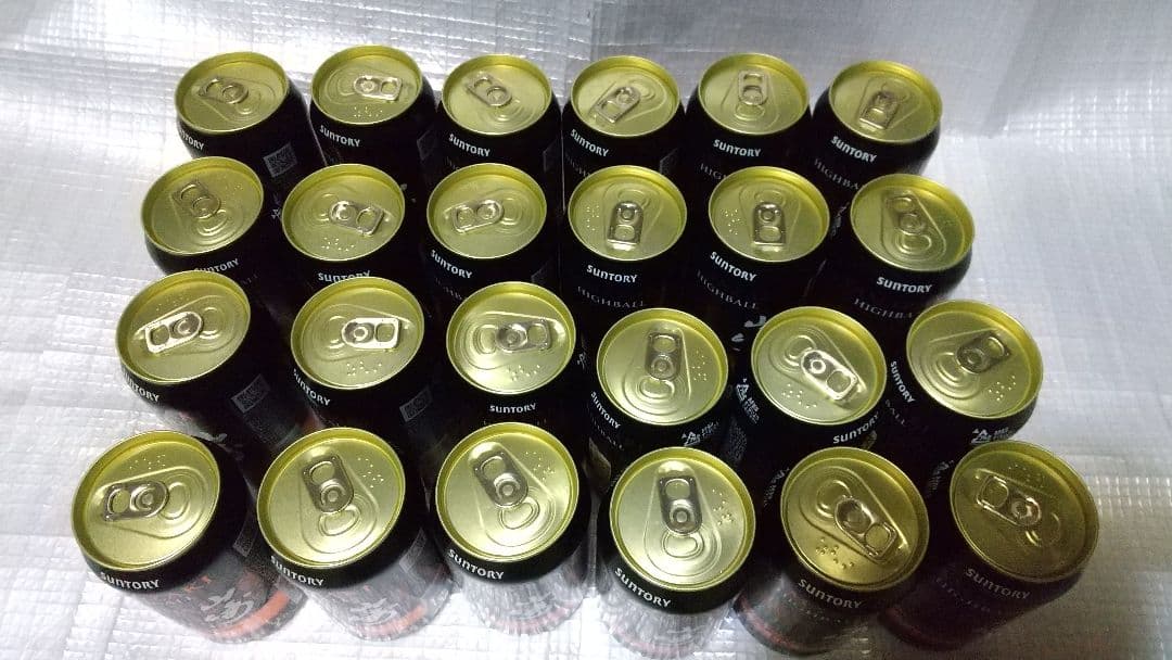 サントリー 山崎 プレミアムハイボール 350ml 24本 山崎蒸留所謹製原酒