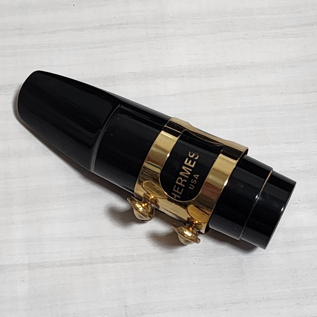 J.Michael マイケル テナー サックス 管楽器 彫刻 ハードケース付