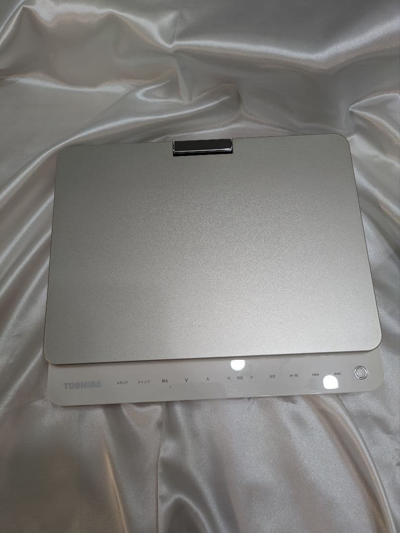 【美品】東芝　TOSHIBA REGZA SD-BP900S DVDプレーヤー