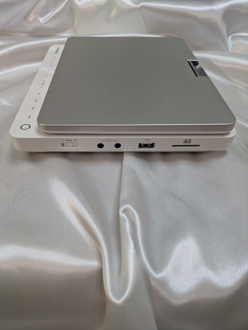 【美品】東芝　TOSHIBA REGZA SD-BP900S DVDプレーヤー