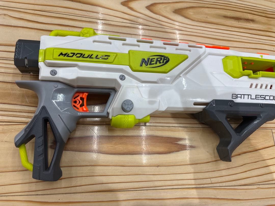 ナーフ バトルスカウト Nerf Battlescout